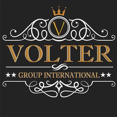 Apartament Volter Group Taksim Stambuł Zewnętrze zdjęcie