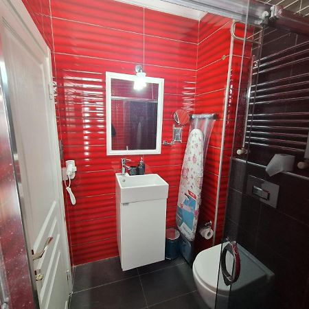 Apartament Volter Group Taksim Stambuł Zewnętrze zdjęcie