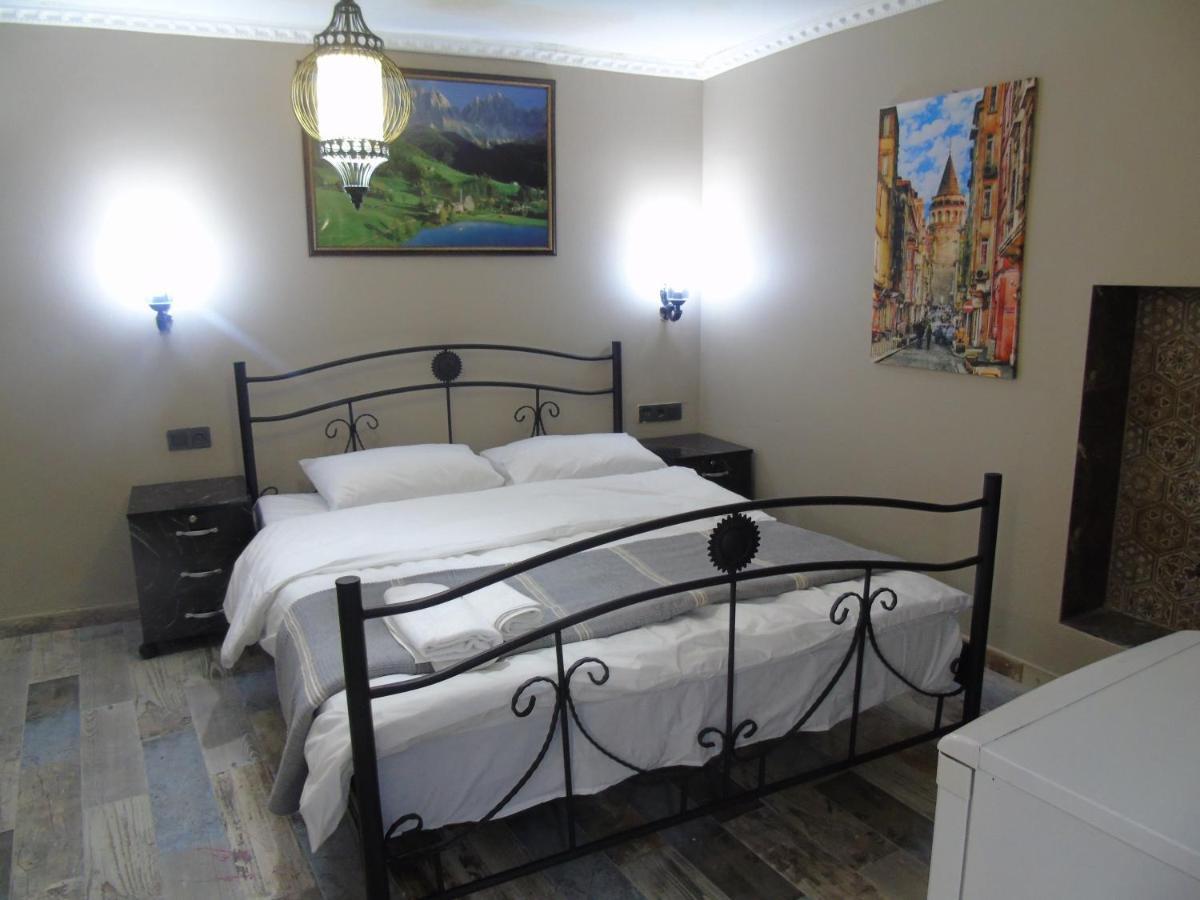 Apartament Volter Group Taksim Stambuł Zewnętrze zdjęcie