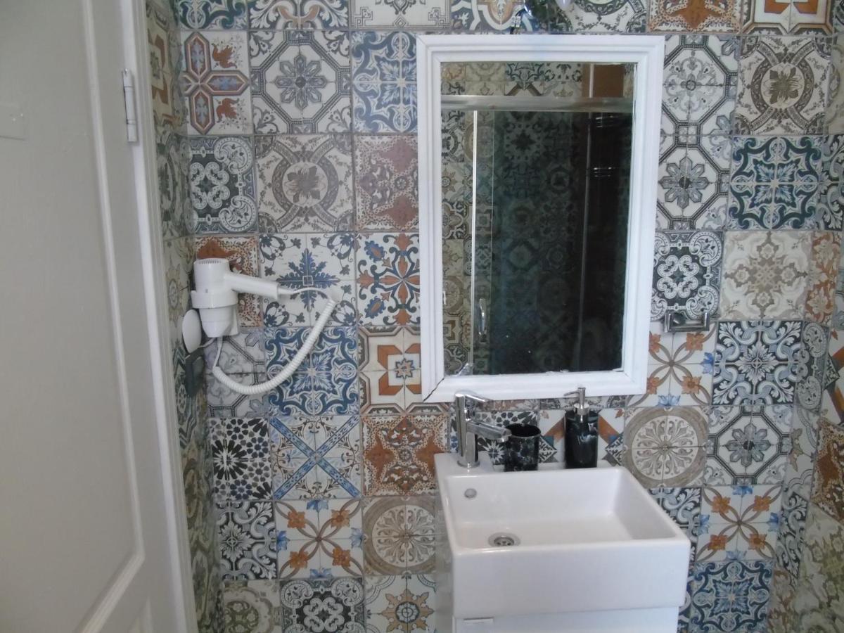 Apartament Volter Group Taksim Stambuł Zewnętrze zdjęcie