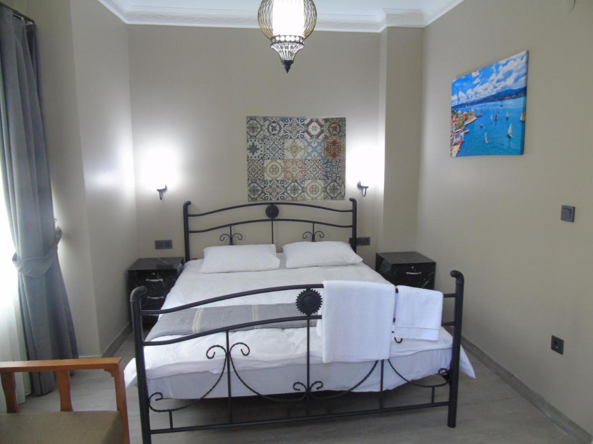 Apartament Volter Group Taksim Stambuł Zewnętrze zdjęcie
