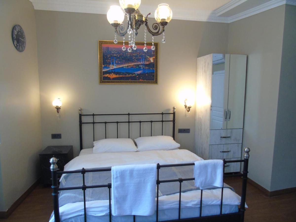 Apartament Volter Group Taksim Stambuł Zewnętrze zdjęcie
