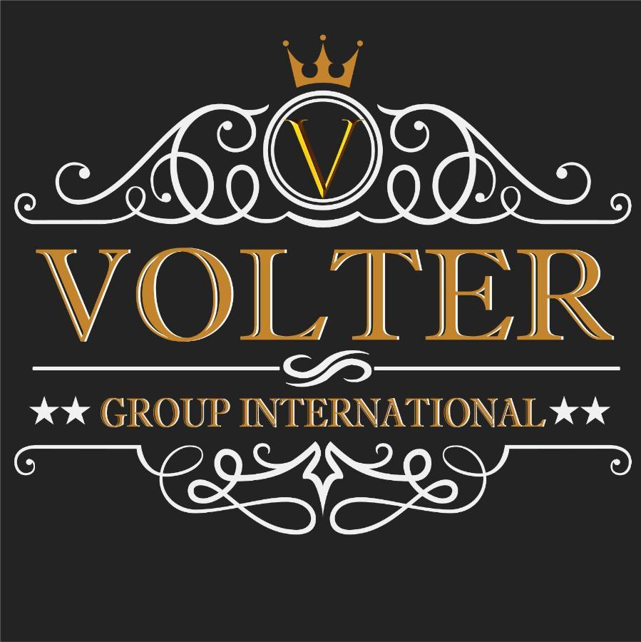 Apartament Volter Group Taksim Stambuł Zewnętrze zdjęcie