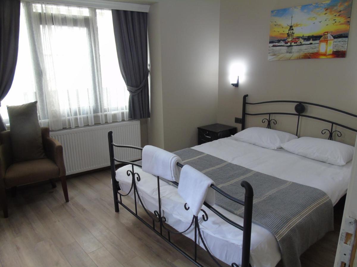 Apartament Volter Group Taksim Stambuł Zewnętrze zdjęcie