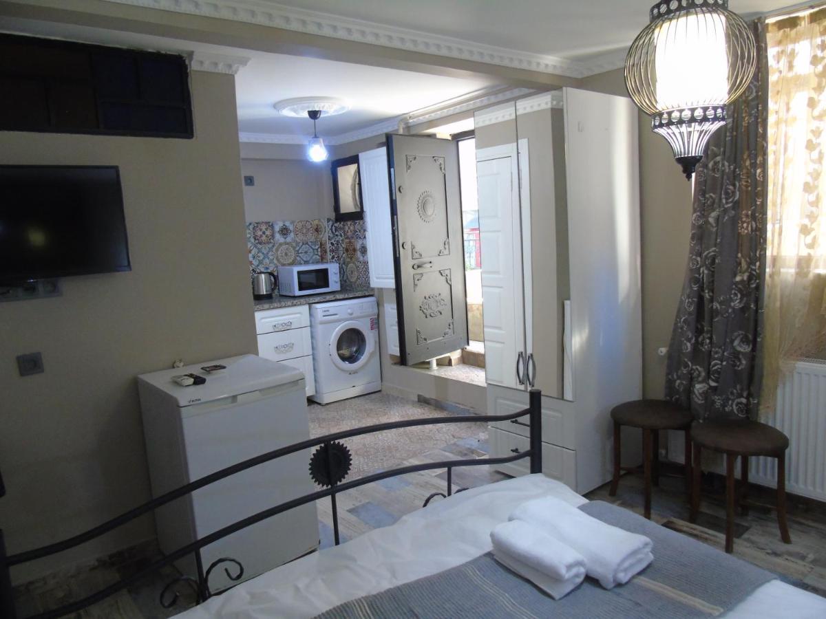 Apartament Volter Group Taksim Stambuł Zewnętrze zdjęcie