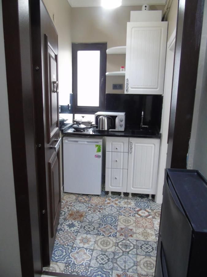 Apartament Volter Group Taksim Stambuł Zewnętrze zdjęcie