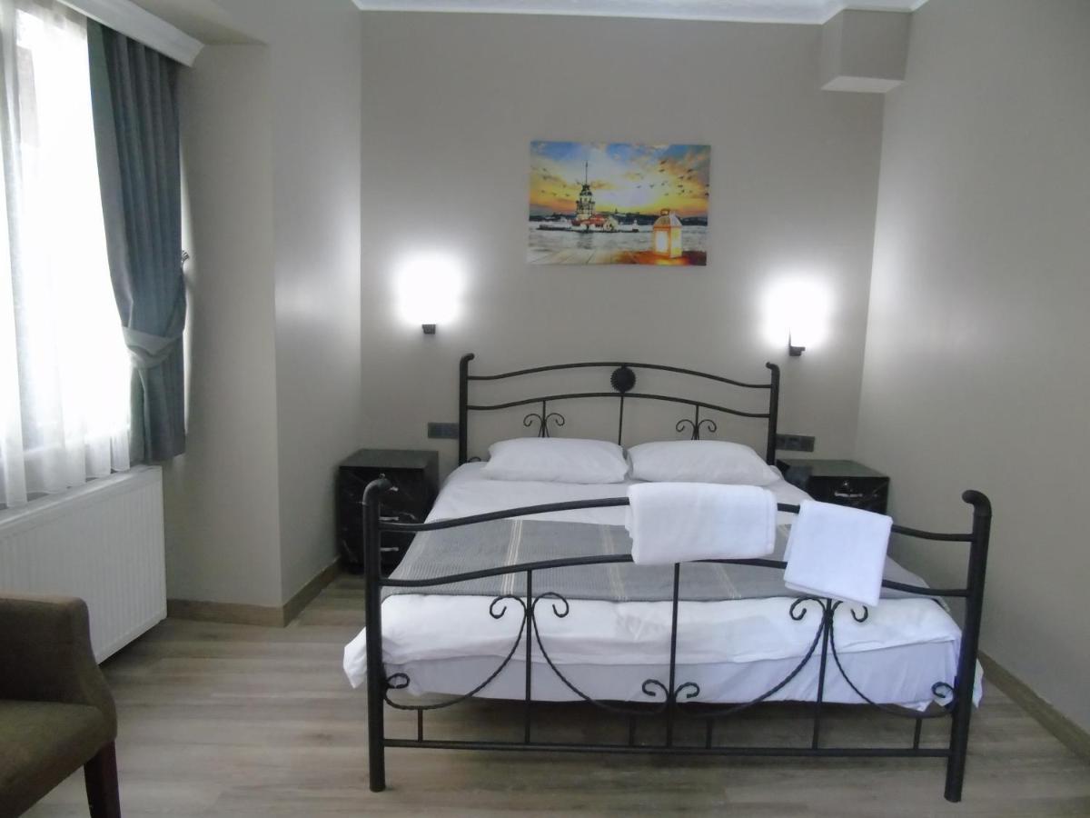 Apartament Volter Group Taksim Stambuł Zewnętrze zdjęcie
