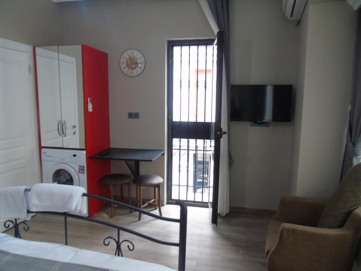 Apartament Volter Group Taksim Stambuł Zewnętrze zdjęcie
