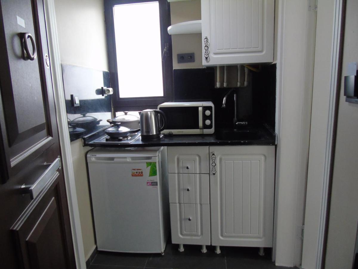 Apartament Volter Group Taksim Stambuł Zewnętrze zdjęcie