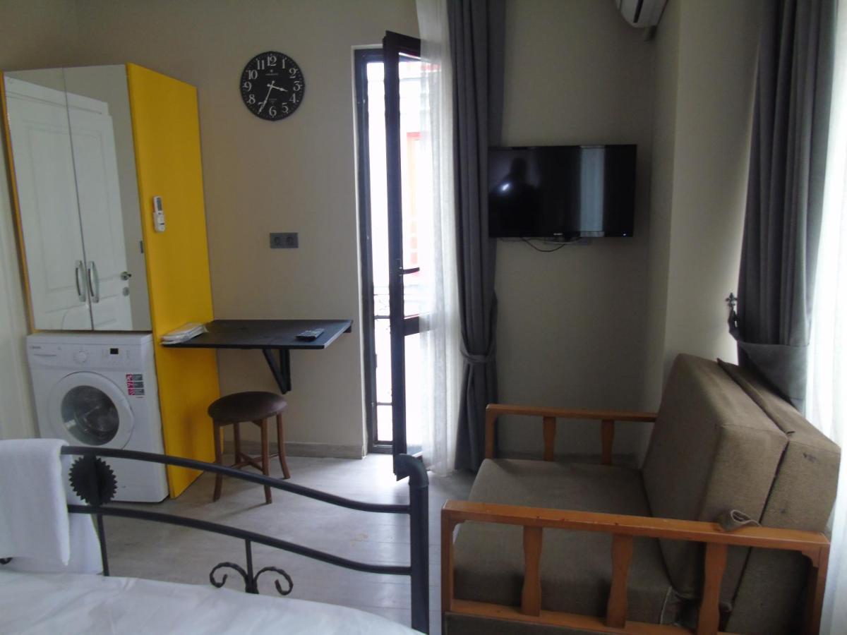 Apartament Volter Group Taksim Stambuł Zewnętrze zdjęcie