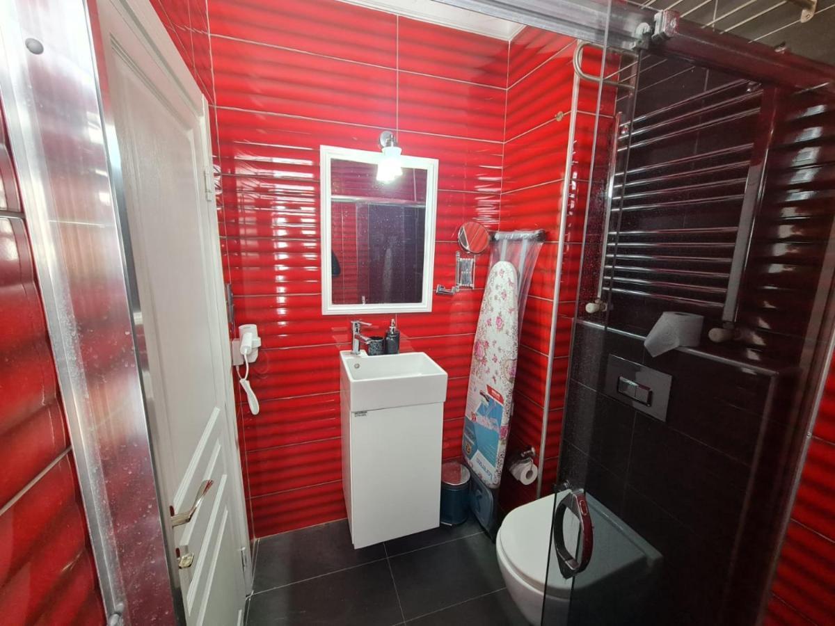 Apartament Volter Group Taksim Stambuł Zewnętrze zdjęcie