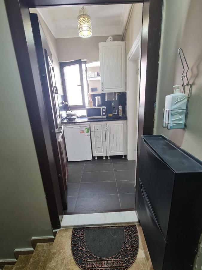 Apartament Volter Group Taksim Stambuł Zewnętrze zdjęcie
