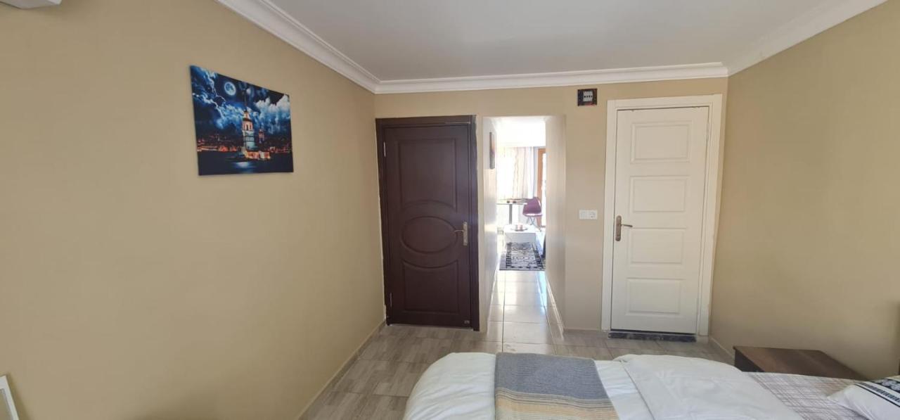 Apartament Volter Group Taksim Stambuł Zewnętrze zdjęcie