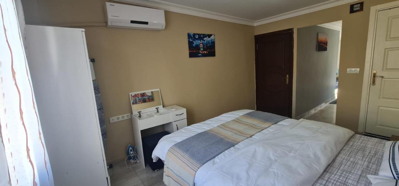 Apartament Volter Group Taksim Stambuł Zewnętrze zdjęcie