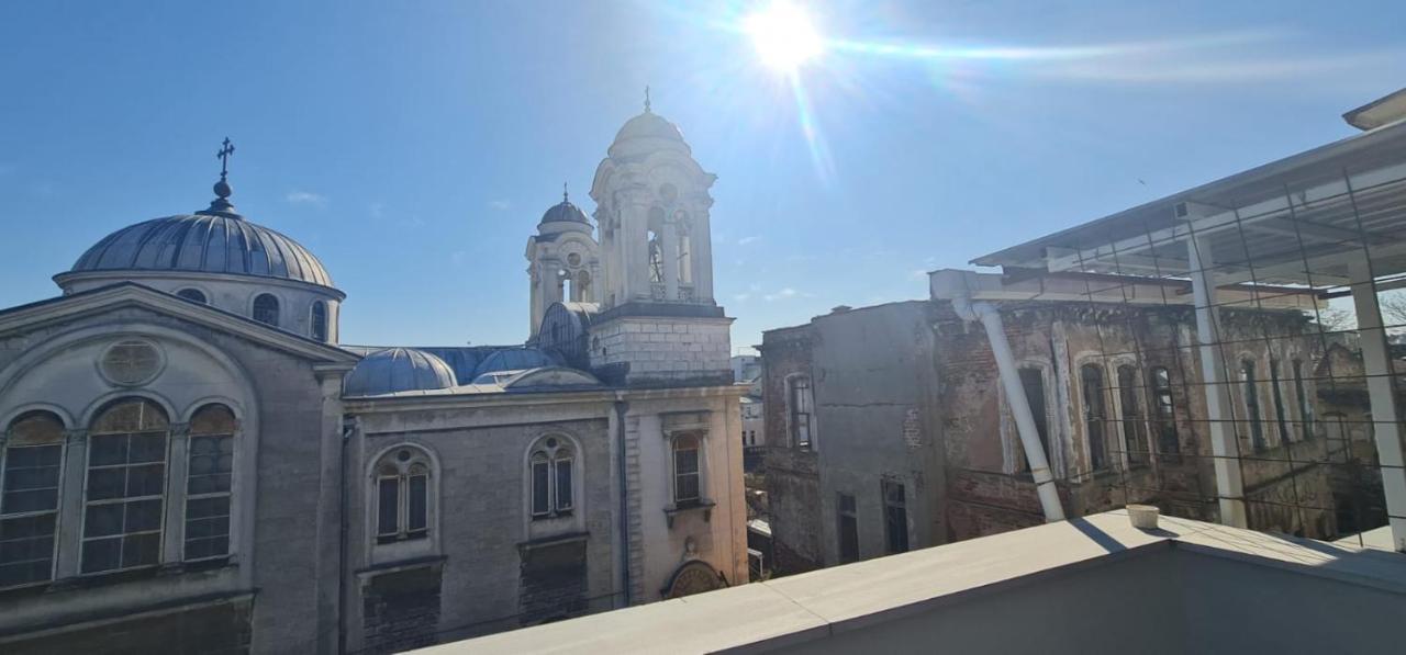 Apartament Volter Group Taksim Stambuł Zewnętrze zdjęcie