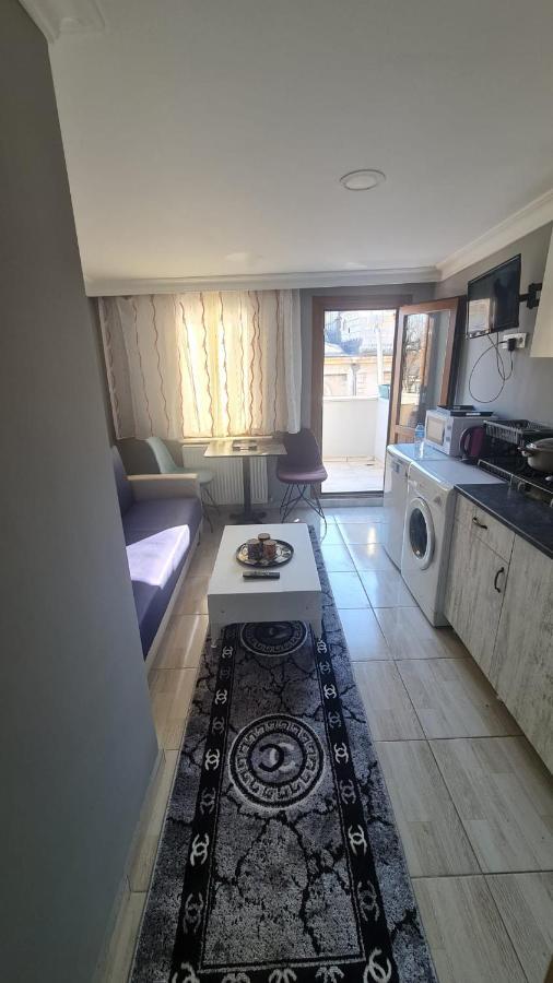 Apartament Volter Group Taksim Stambuł Zewnętrze zdjęcie