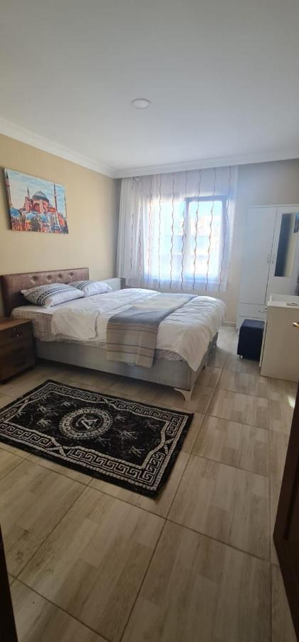 Apartament Volter Group Taksim Stambuł Zewnętrze zdjęcie