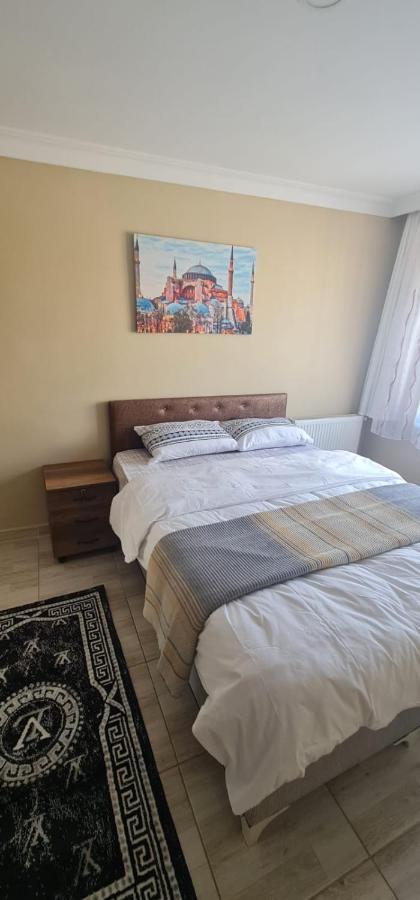 Apartament Volter Group Taksim Stambuł Zewnętrze zdjęcie