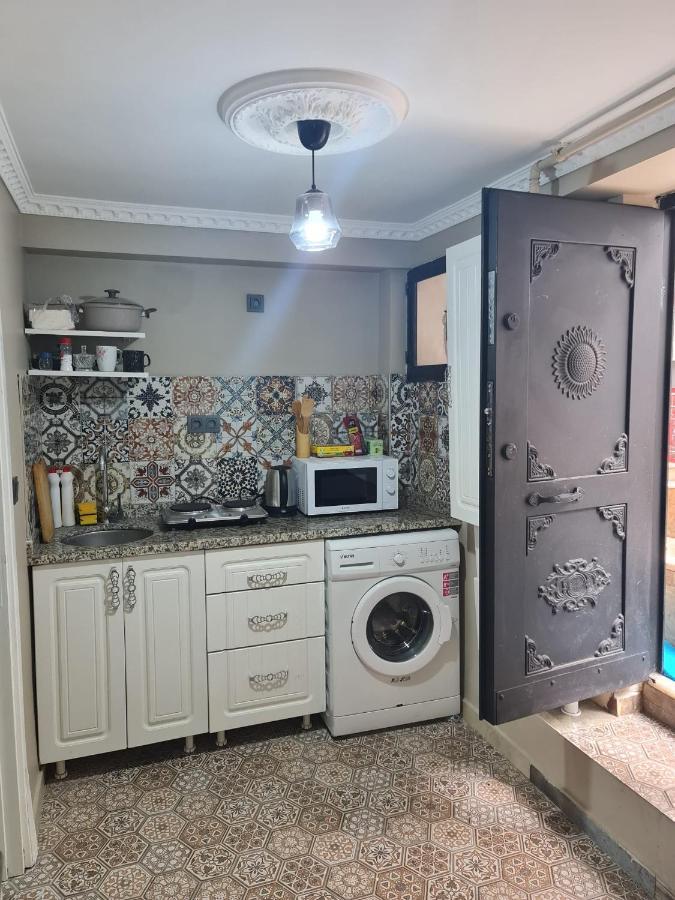 Apartament Volter Group Taksim Stambuł Zewnętrze zdjęcie
