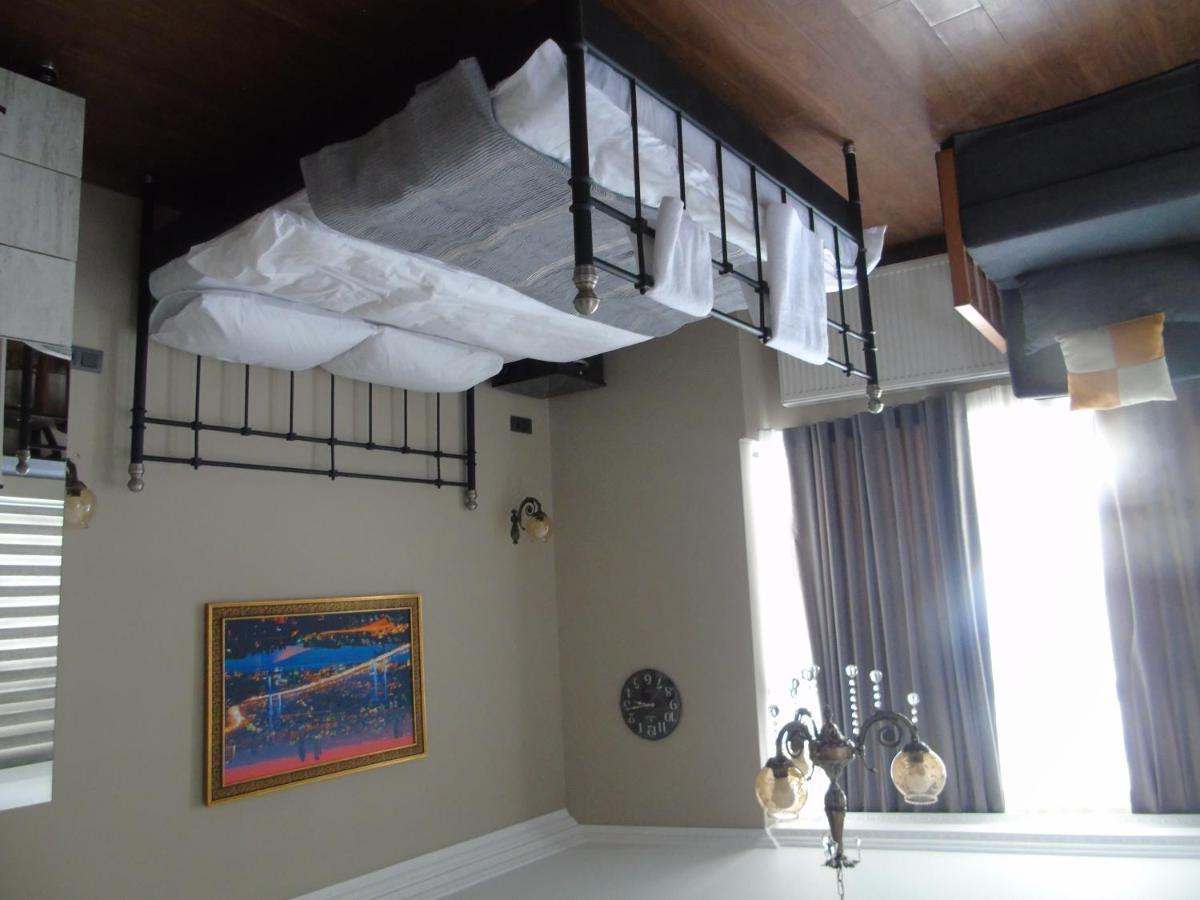 Apartament Volter Group Taksim Stambuł Zewnętrze zdjęcie